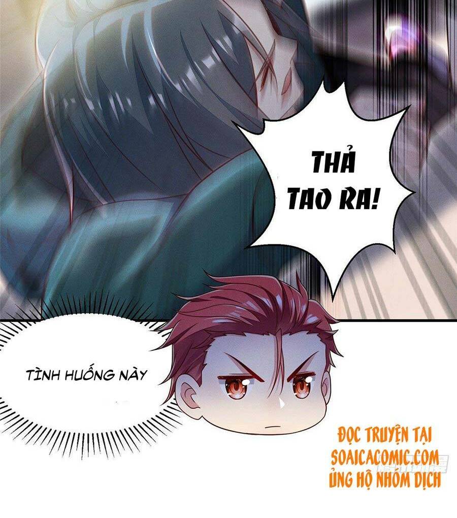 Bị Ép Yêu Sếp Mỗi Ngày: Chapter 33