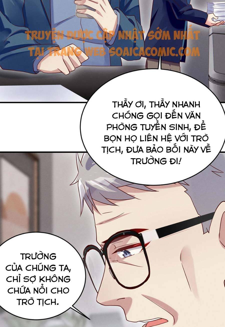 Bị Ép Yêu Sếp Mỗi Ngày: Chapter 34.1