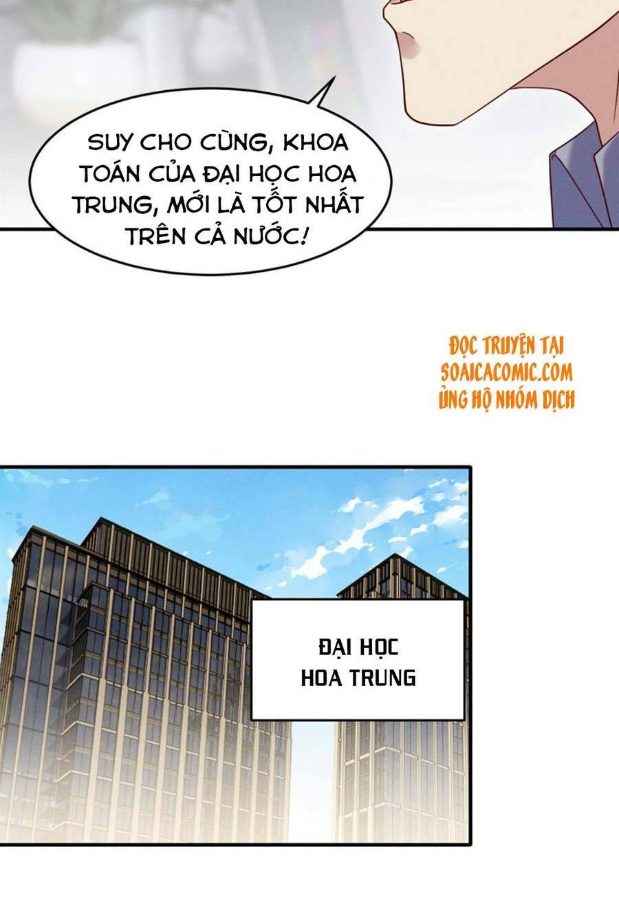 Bị Ép Yêu Sếp Mỗi Ngày: Chapter 34.1
