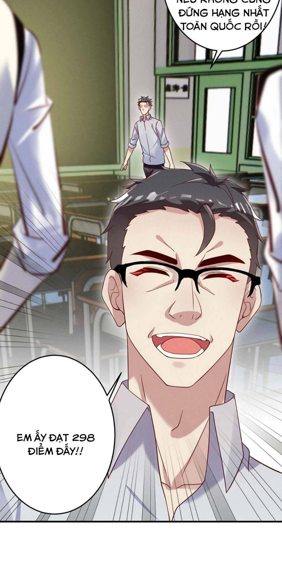 Bị Ép Yêu Sếp Mỗi Ngày: Chapter 34.1