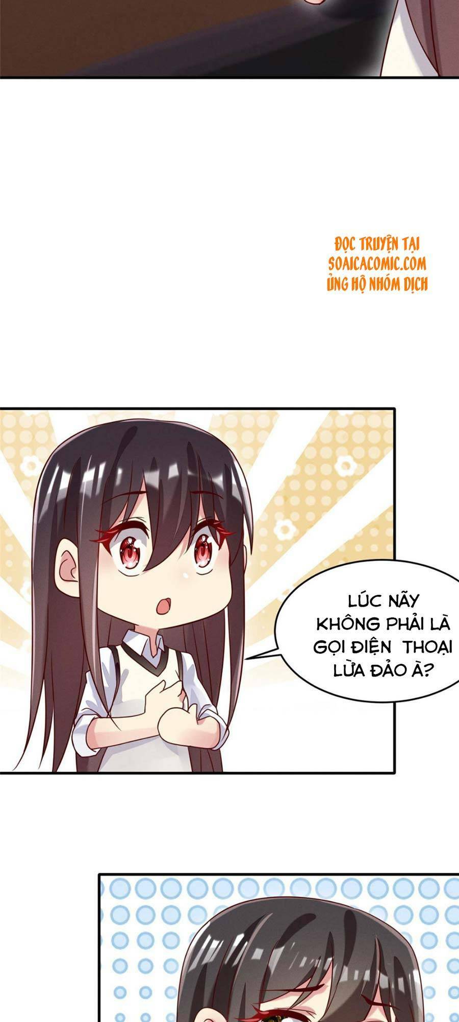 Bị Ép Yêu Sếp Mỗi Ngày: Chapter 34.2