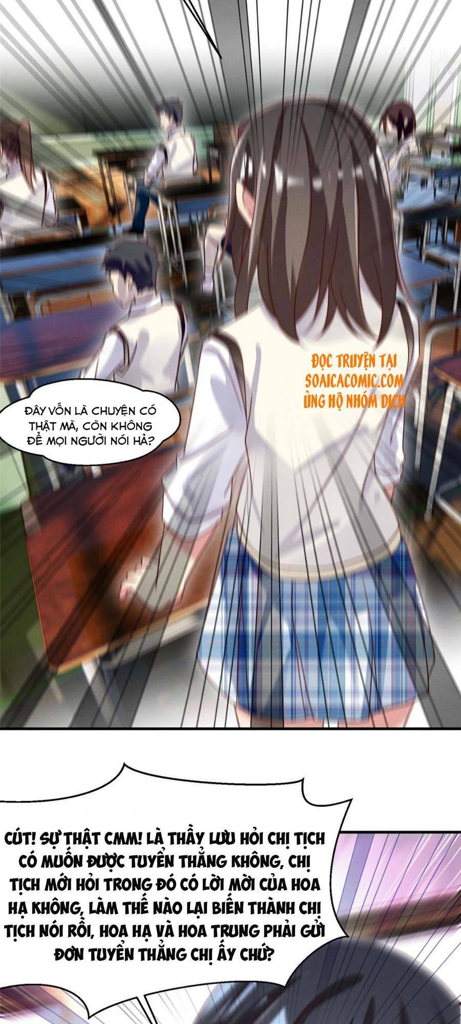 Bị Ép Yêu Sếp Mỗi Ngày: Chapter 34.2