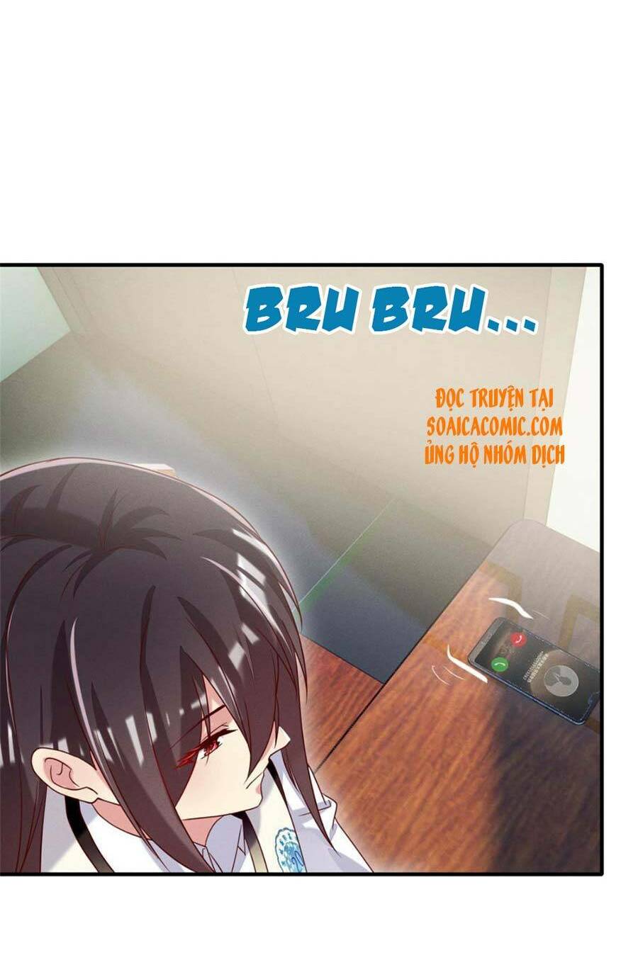 Bị Ép Yêu Sếp Mỗi Ngày: Chapter 34.2