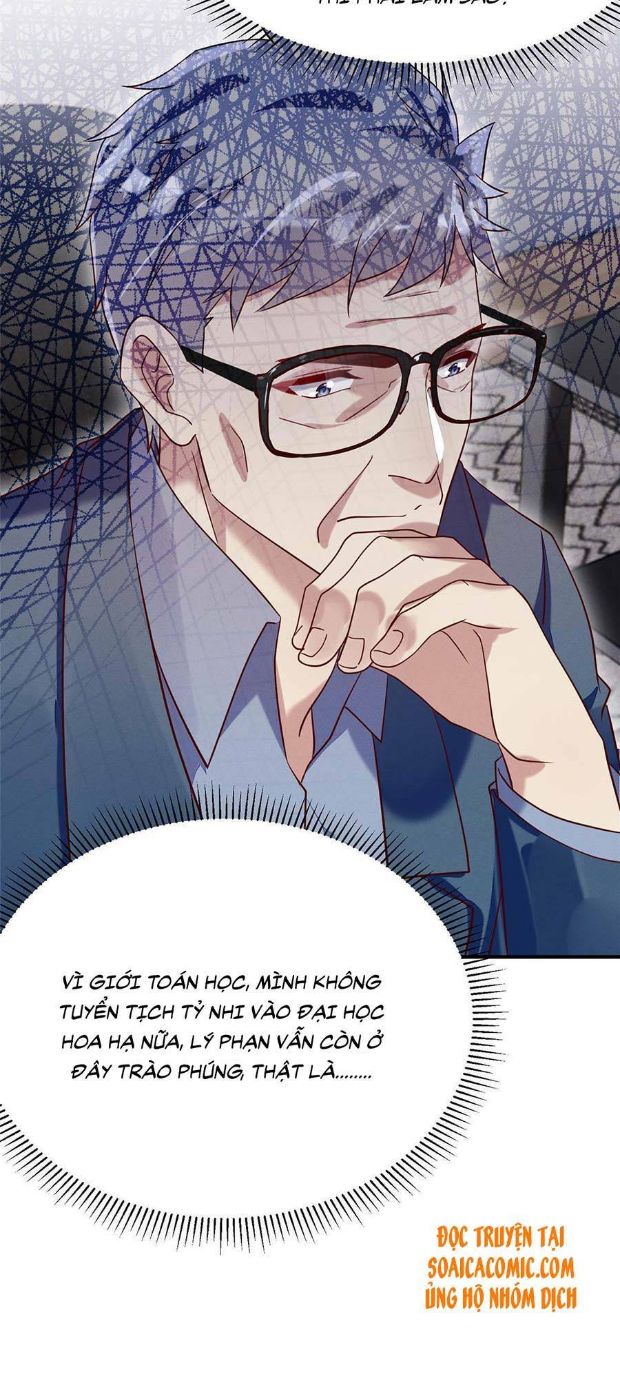 Bị Ép Yêu Sếp Mỗi Ngày: Chapter 35.1