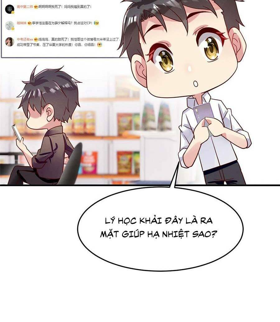Bị Ép Yêu Sếp Mỗi Ngày: Chapter 35.1