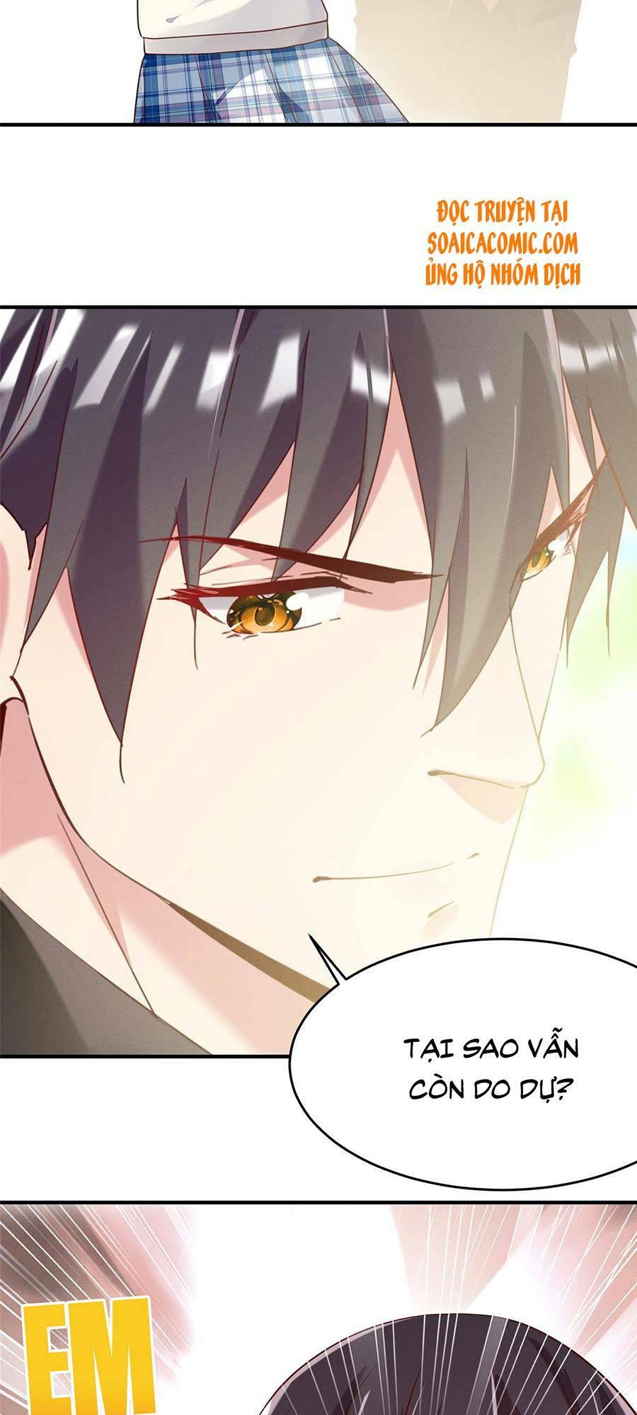 Bị Ép Yêu Sếp Mỗi Ngày: Chapter 35.1