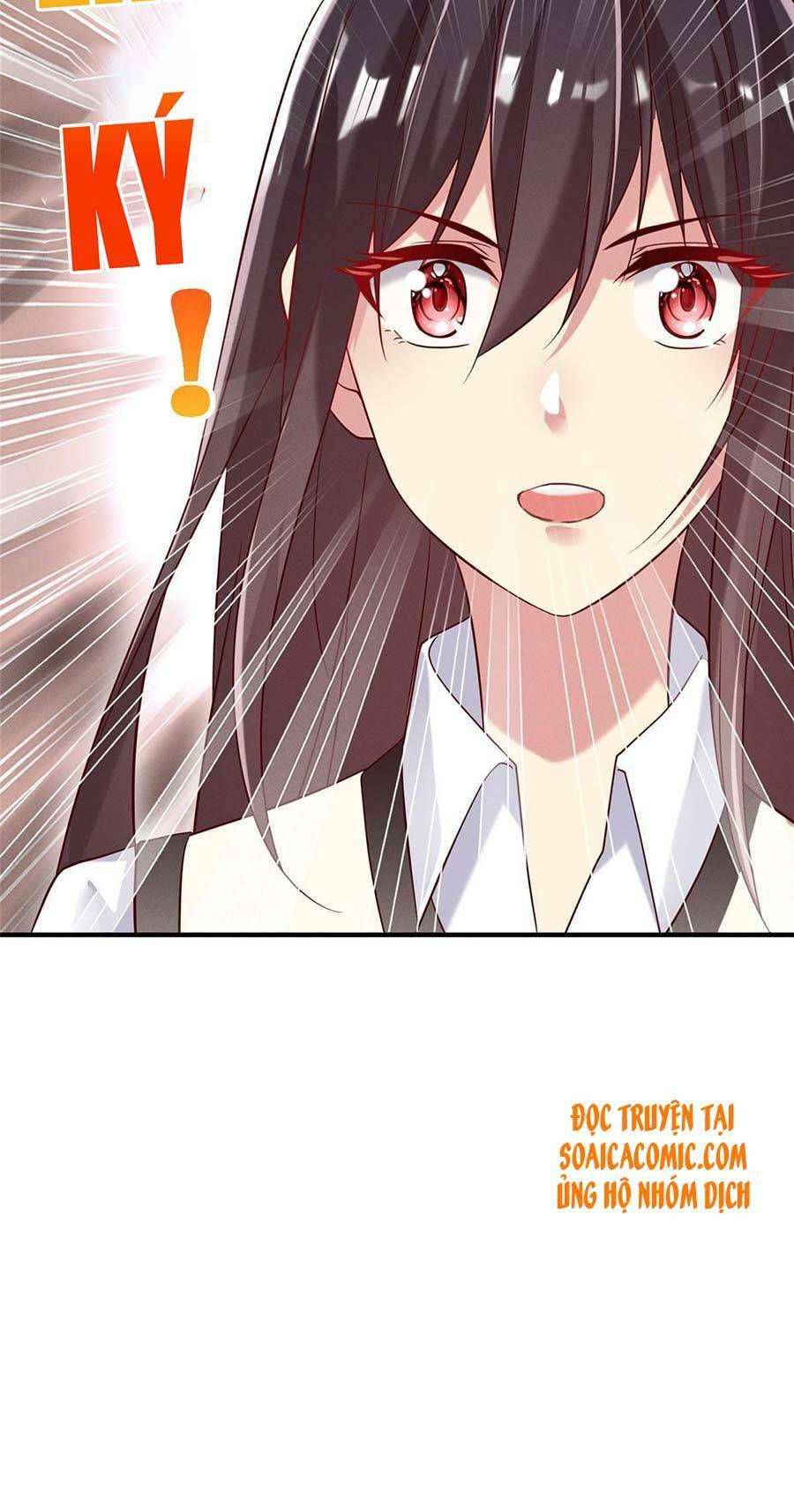 Bị Ép Yêu Sếp Mỗi Ngày: Chapter 35.1
