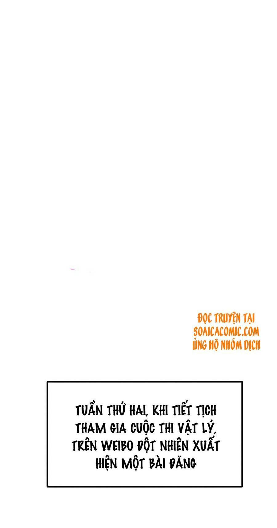 Bị Ép Yêu Sếp Mỗi Ngày: Chapter 35.1