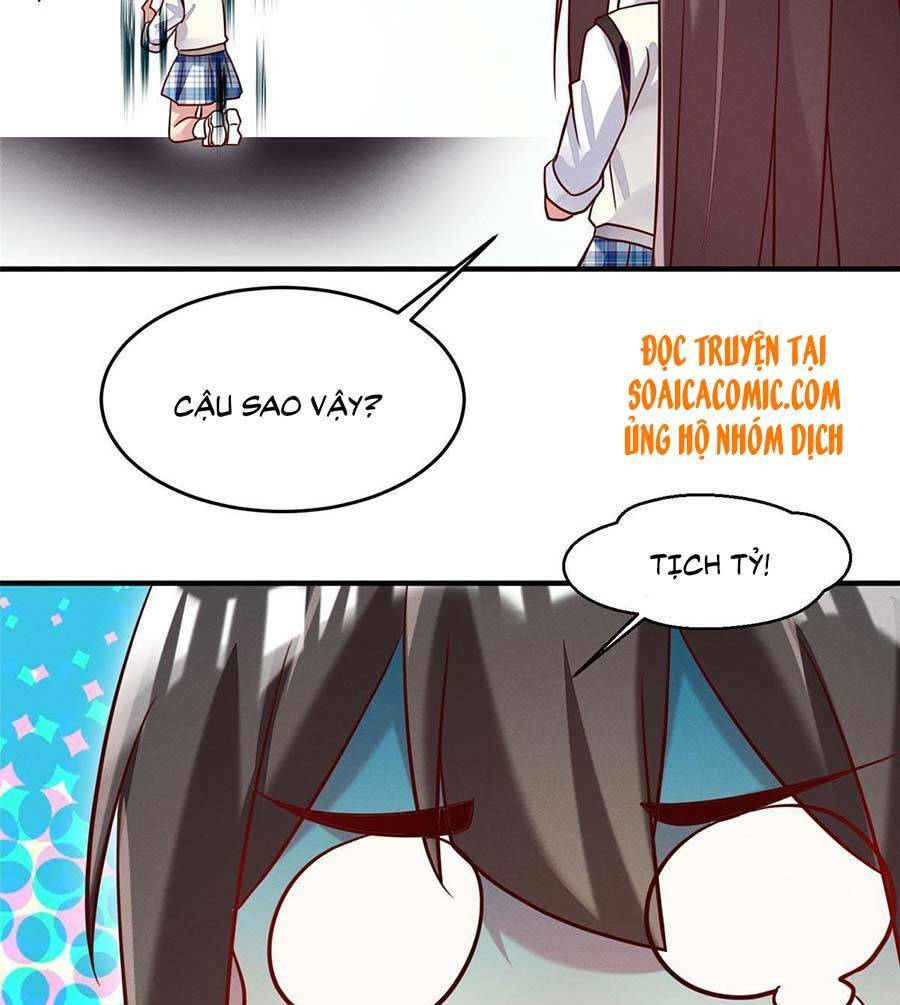 Bị Ép Yêu Sếp Mỗi Ngày: Chapter 35.2