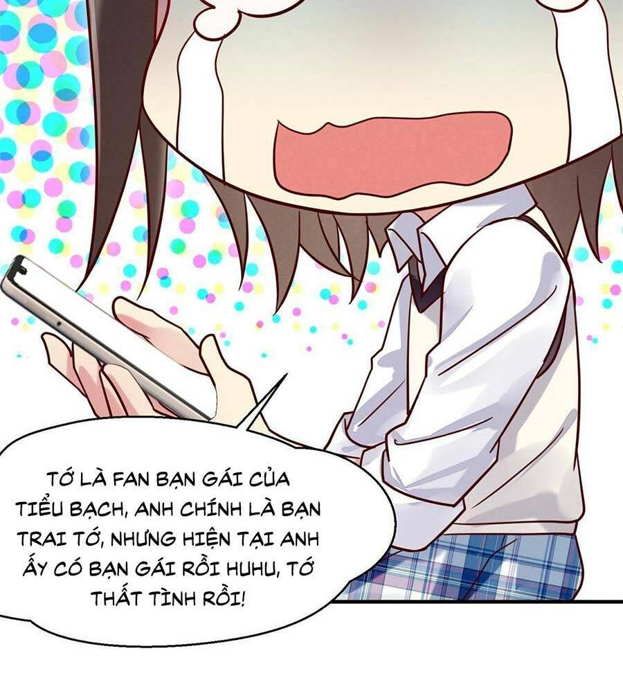 Bị Ép Yêu Sếp Mỗi Ngày: Chapter 35.2