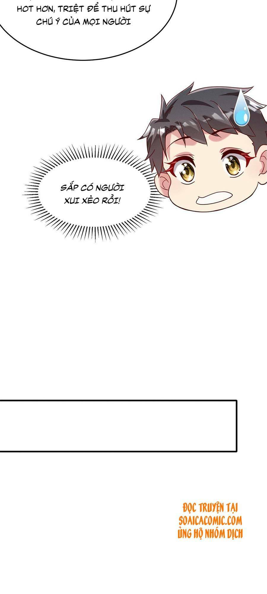 Bị Ép Yêu Sếp Mỗi Ngày: Chapter 35.2