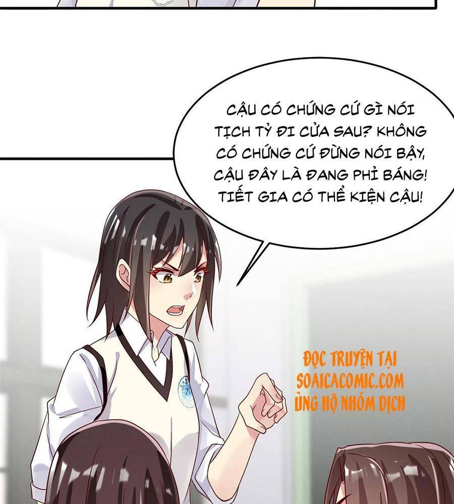 Bị Ép Yêu Sếp Mỗi Ngày: Chapter 35.2