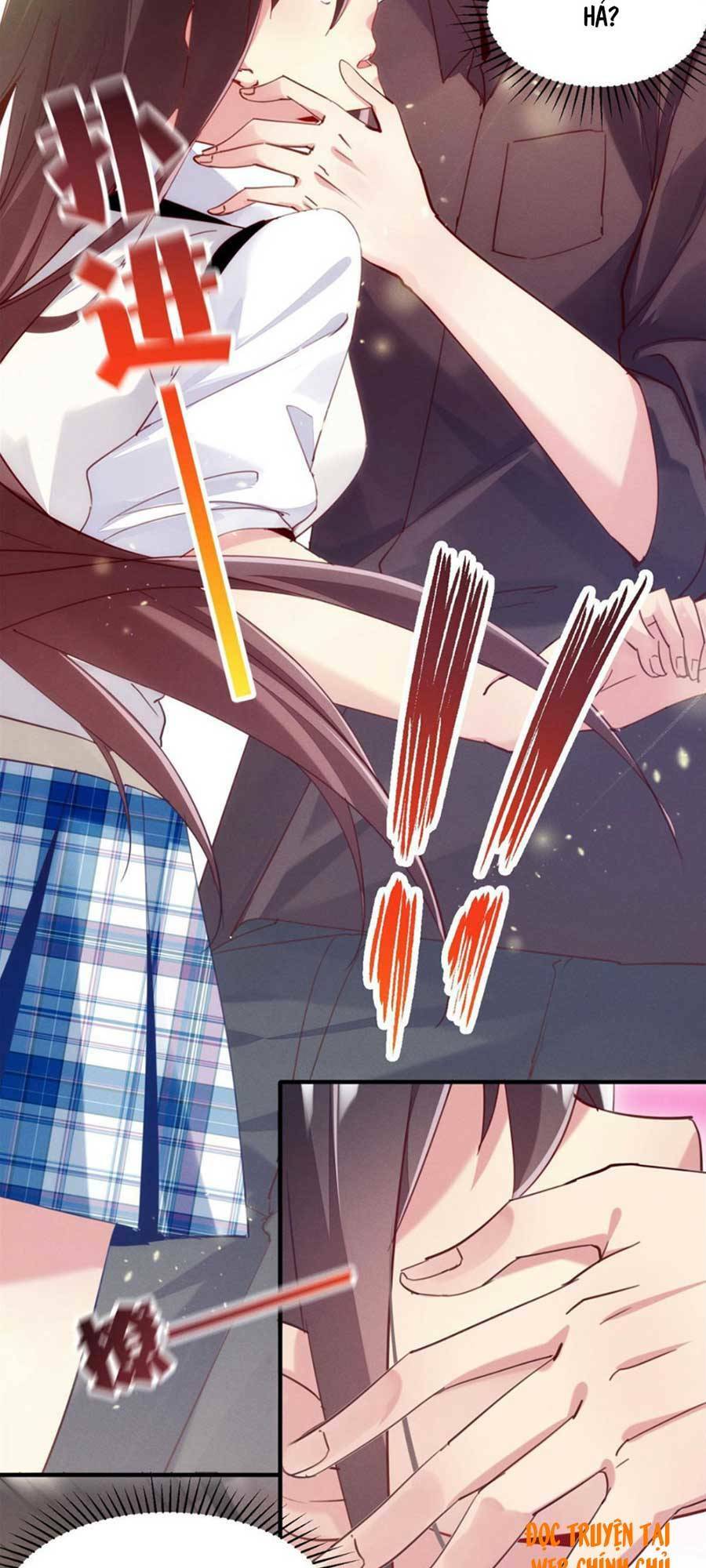 Bị Ép Yêu Sếp Mỗi Ngày: Chapter 36