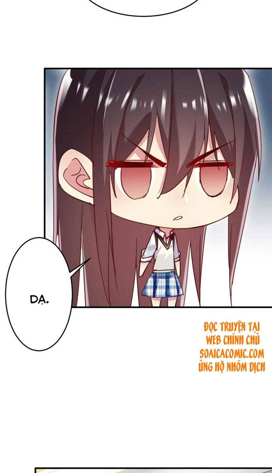 Bị Ép Yêu Sếp Mỗi Ngày: Chapter 36