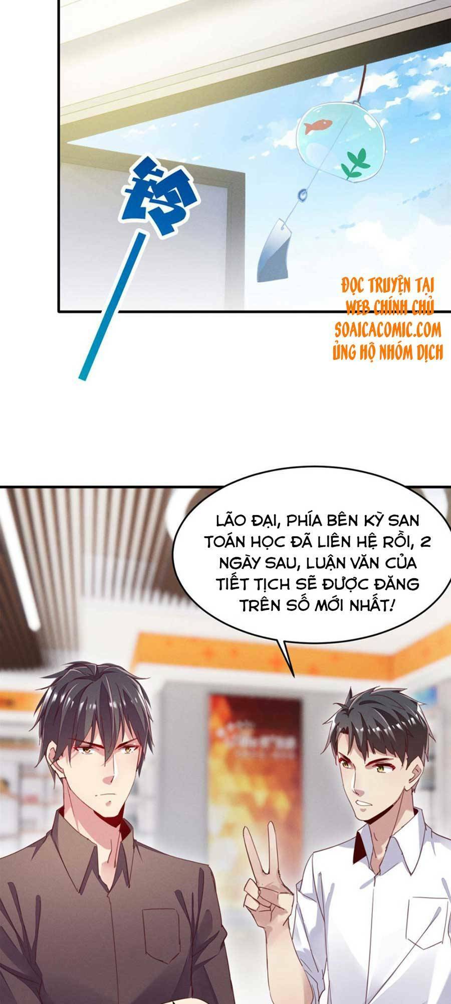 Bị Ép Yêu Sếp Mỗi Ngày: Chapter 36