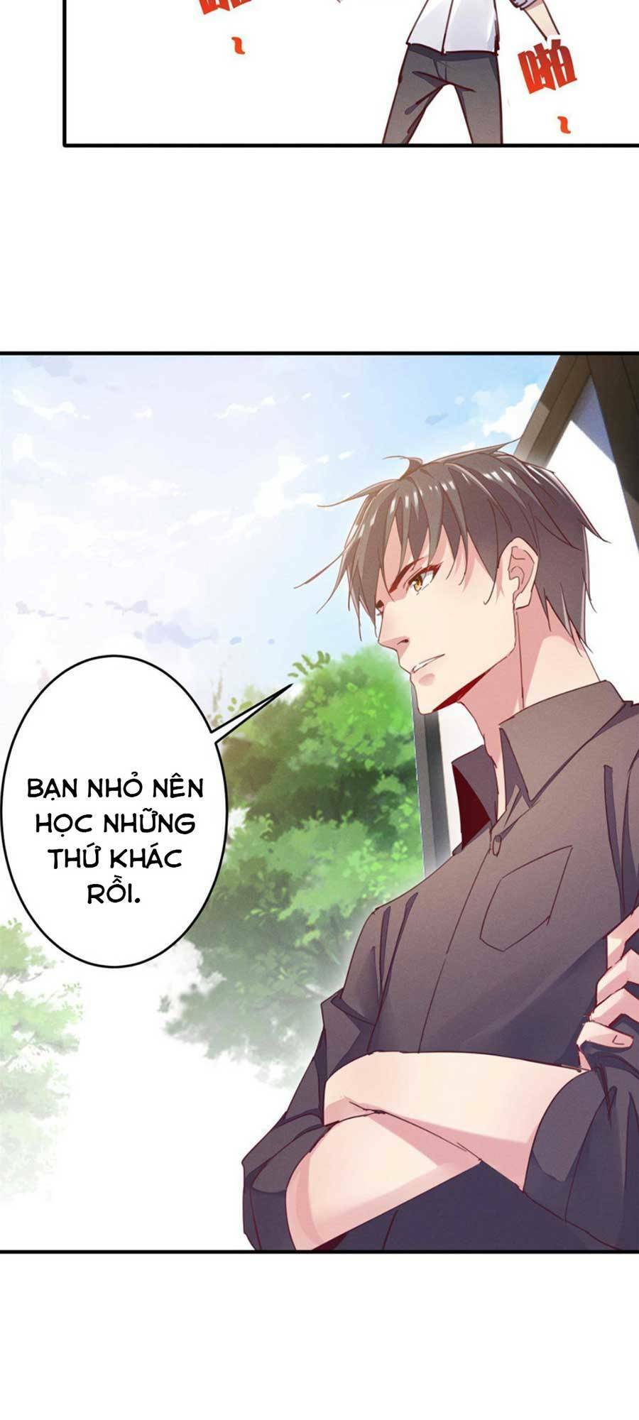Bị Ép Yêu Sếp Mỗi Ngày: Chapter 36