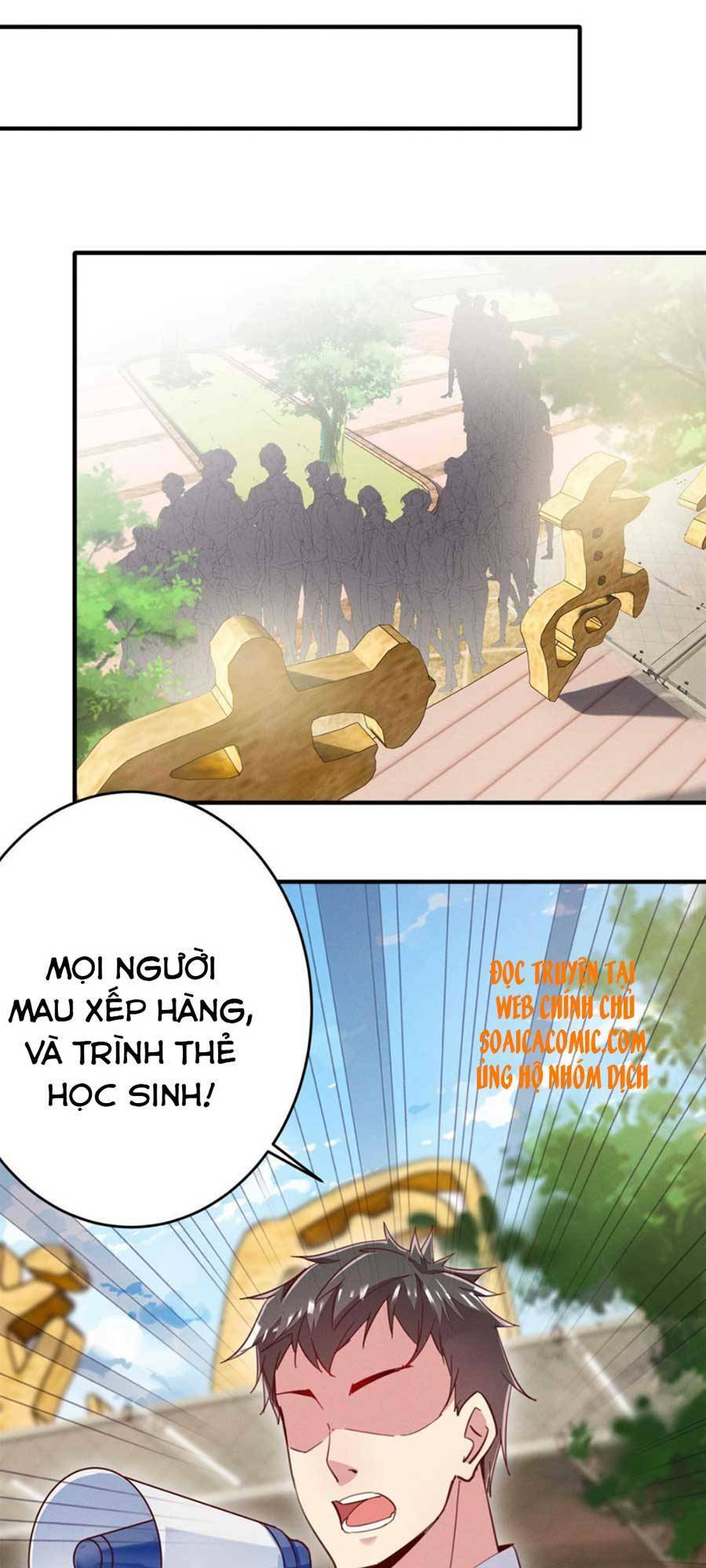 Bị Ép Yêu Sếp Mỗi Ngày: Chapter 36