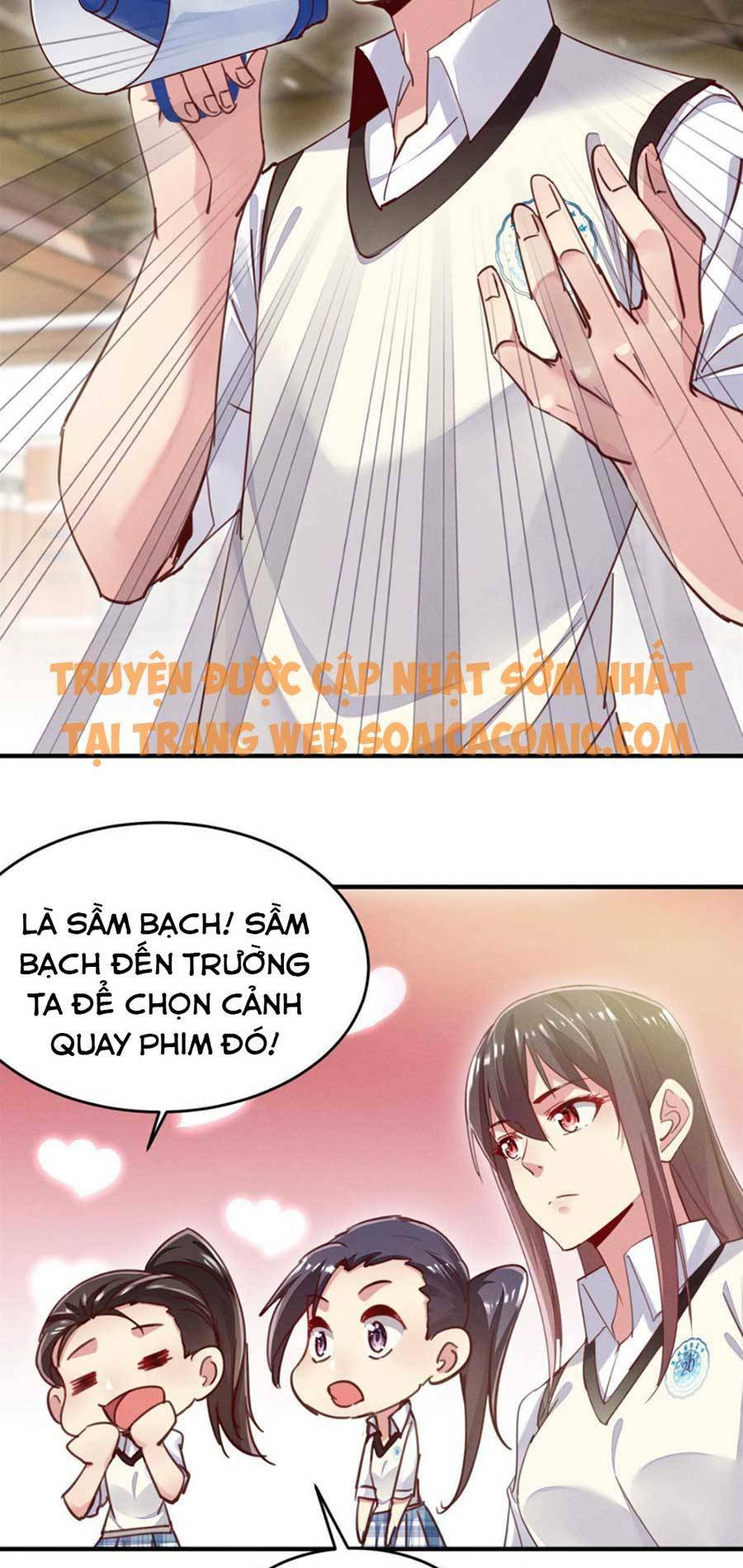 Bị Ép Yêu Sếp Mỗi Ngày: Chapter 36