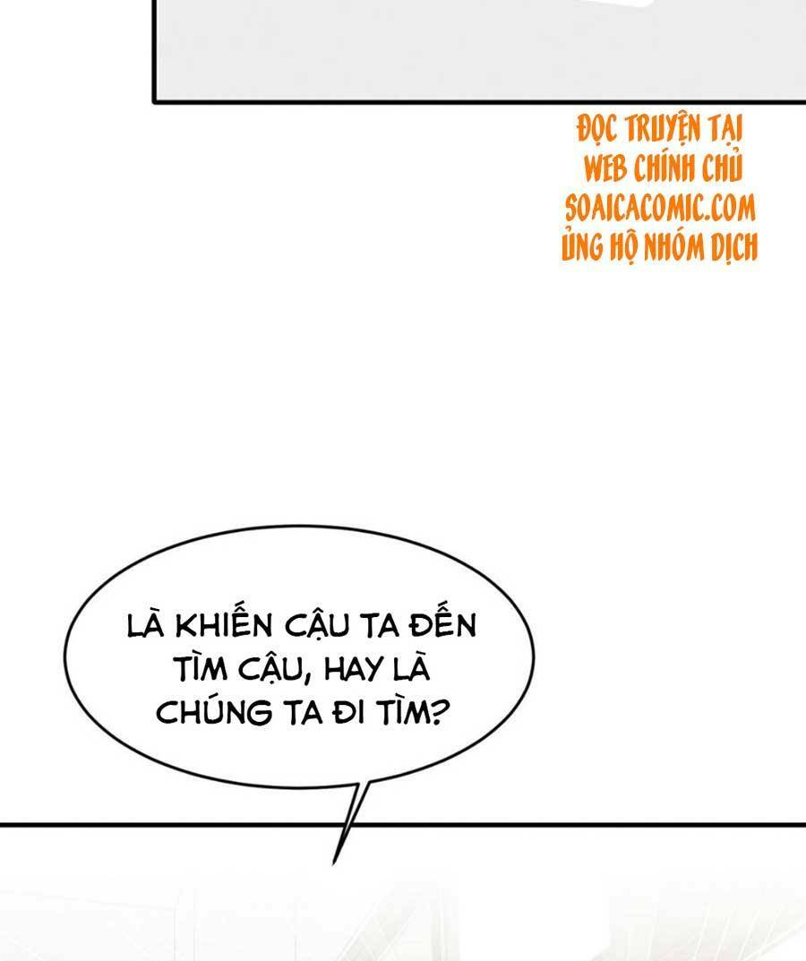 Bị Ép Yêu Sếp Mỗi Ngày: Chapter 36