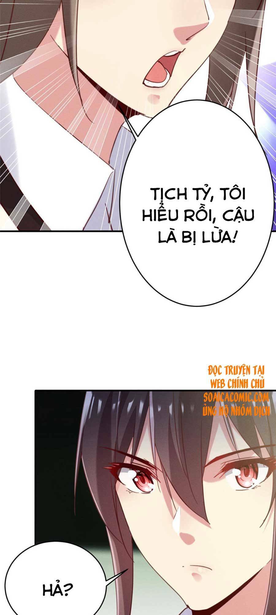 Bị Ép Yêu Sếp Mỗi Ngày: Chapter 36