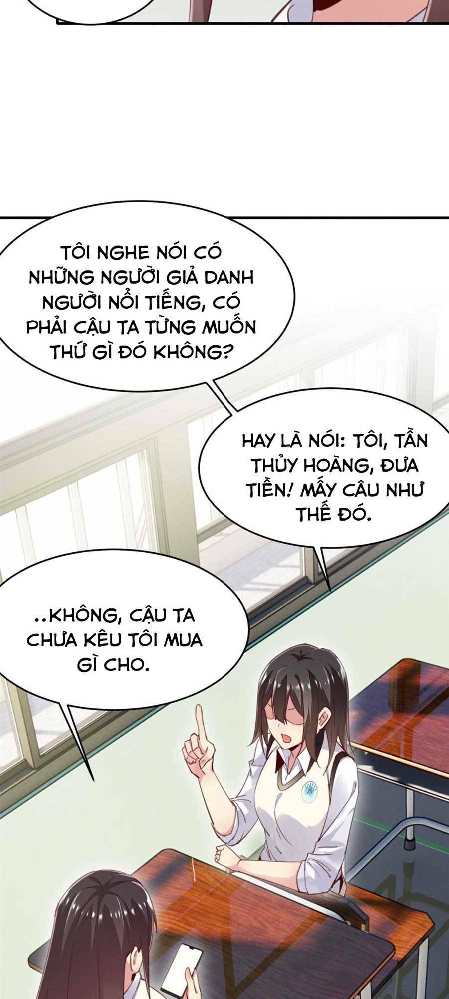 Bị Ép Yêu Sếp Mỗi Ngày: Chapter 36