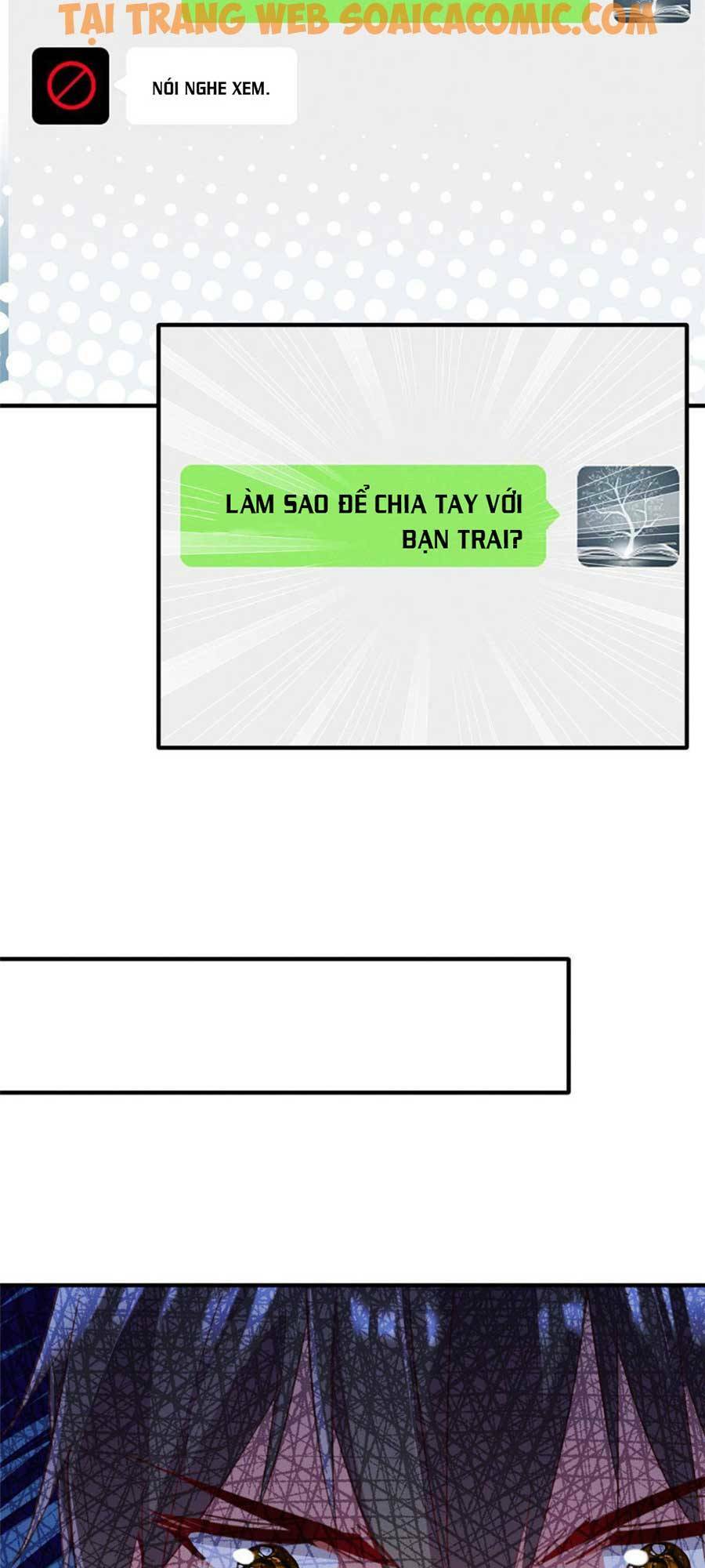 Bị Ép Yêu Sếp Mỗi Ngày: Chapter 36