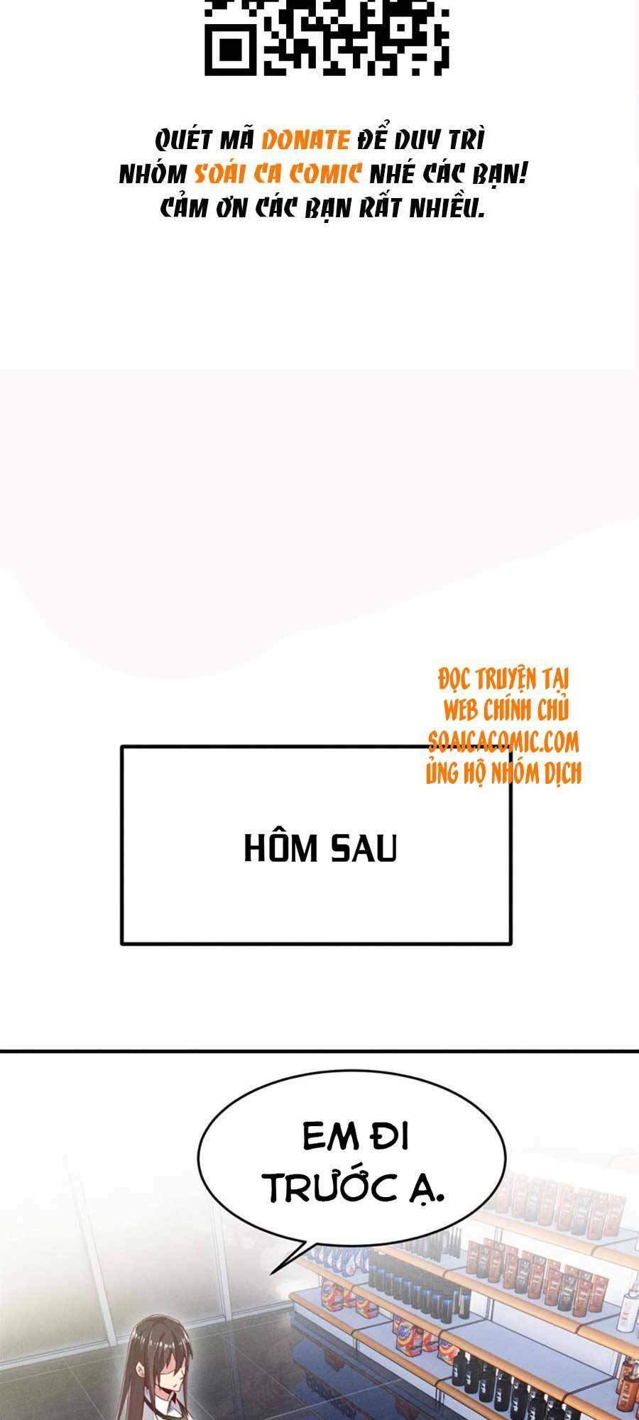 Bị Ép Yêu Sếp Mỗi Ngày: Chapter 36