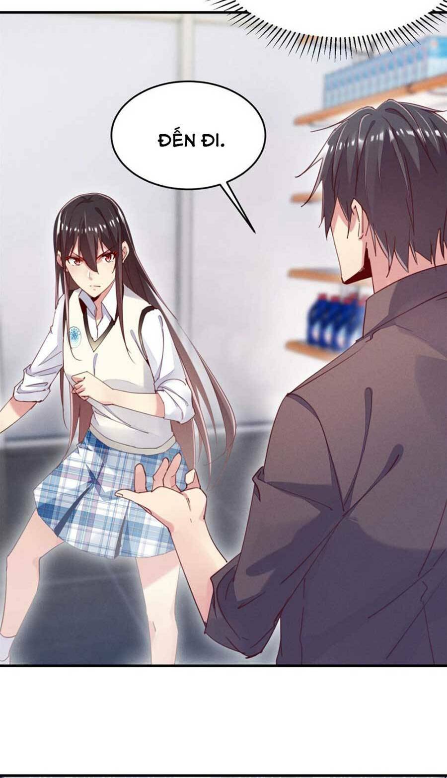 Bị Ép Yêu Sếp Mỗi Ngày: Chapter 36