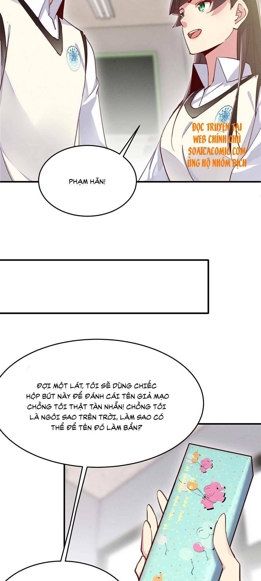 Bị Ép Yêu Sếp Mỗi Ngày: Chapter 37