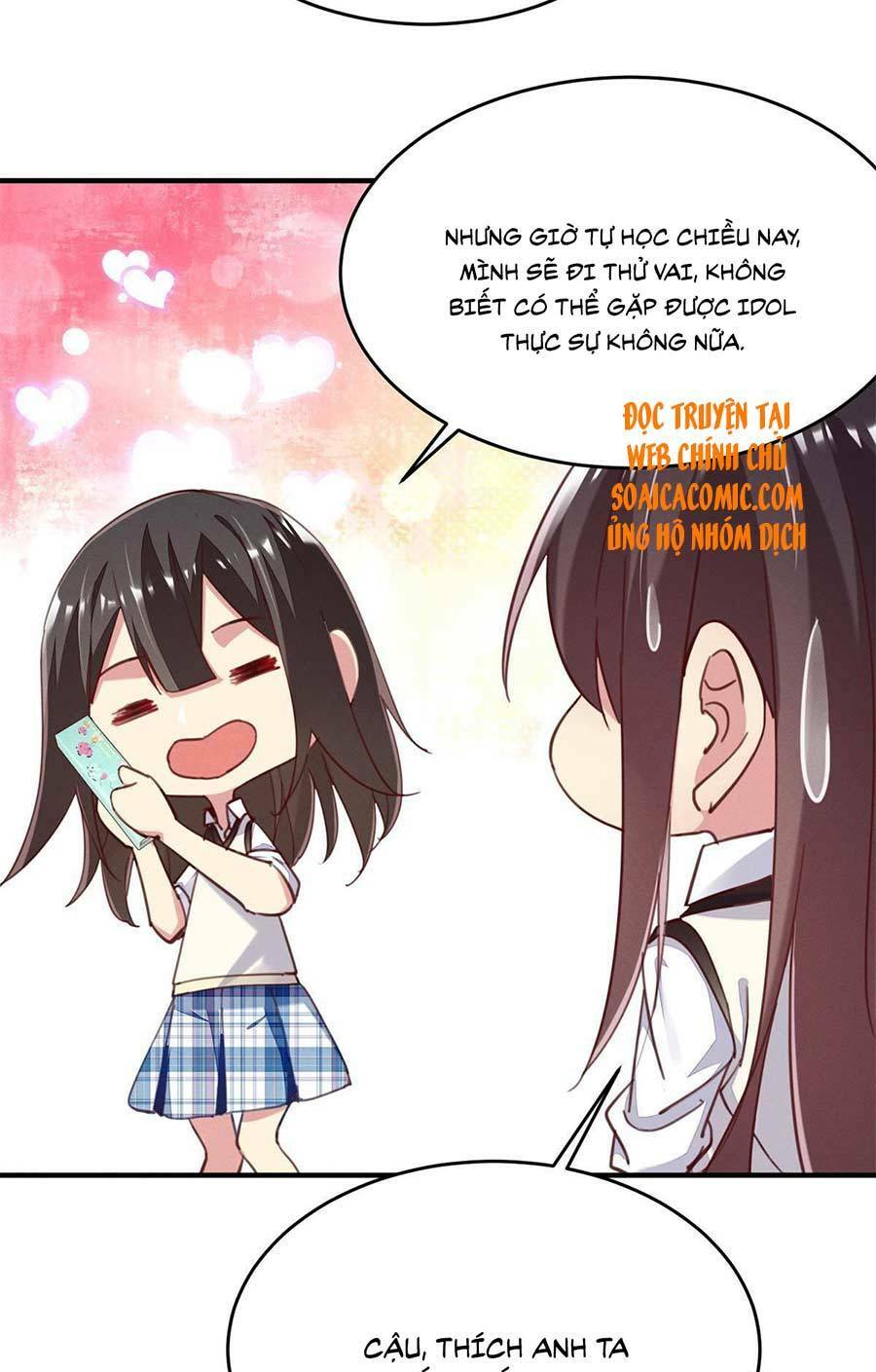 Bị Ép Yêu Sếp Mỗi Ngày: Chapter 37