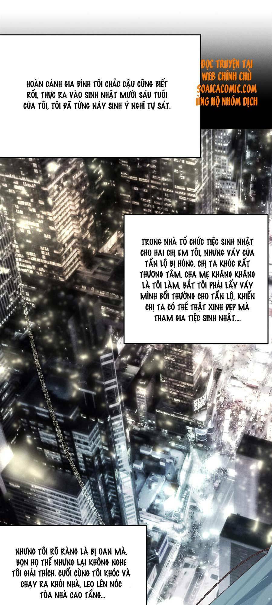 Bị Ép Yêu Sếp Mỗi Ngày: Chapter 37