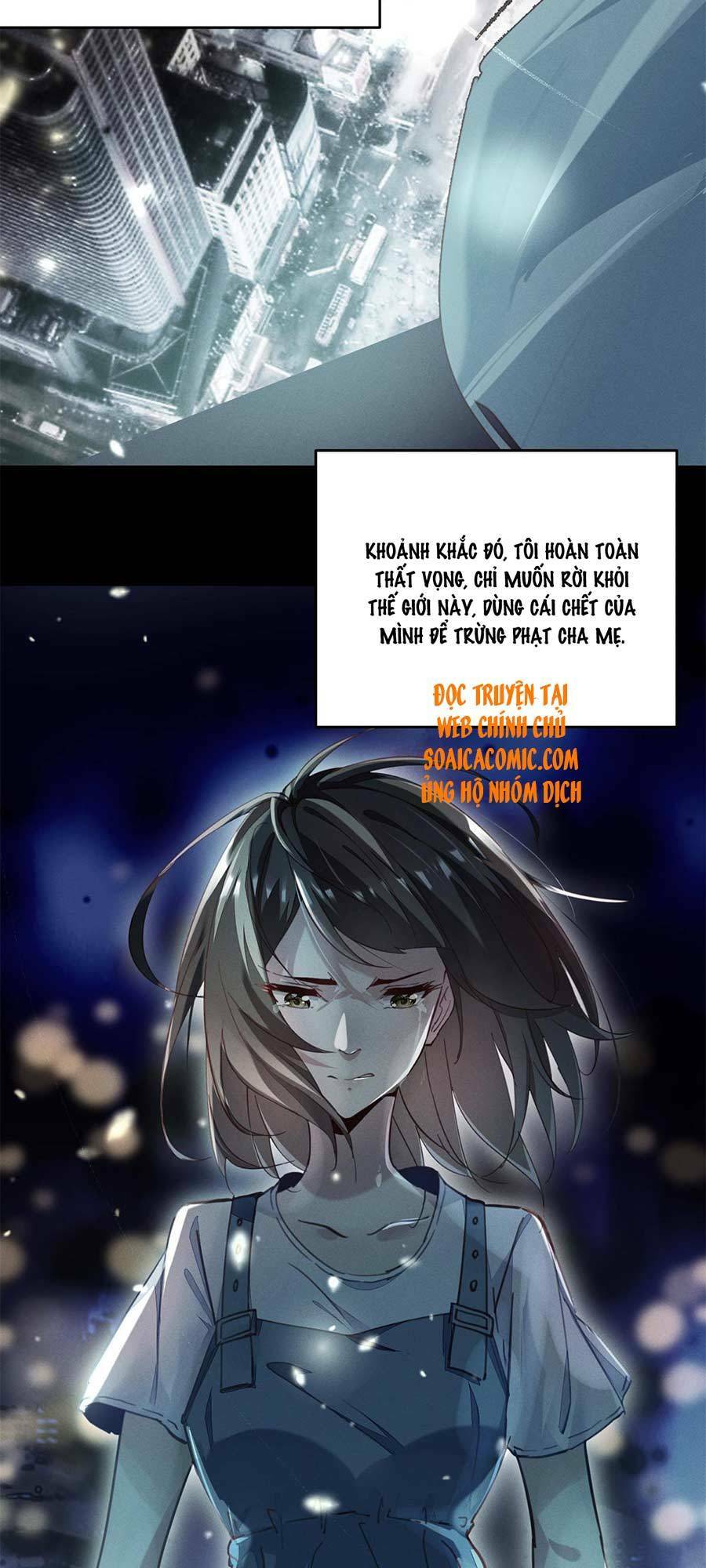 Bị Ép Yêu Sếp Mỗi Ngày: Chapter 37