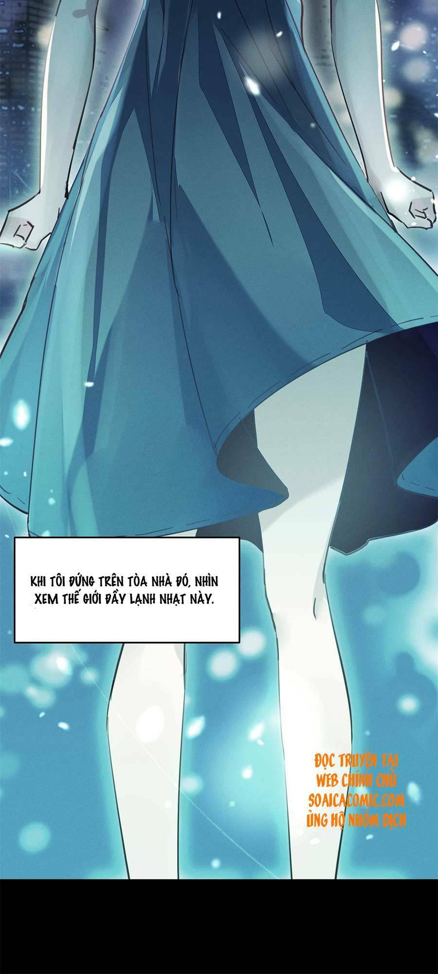Bị Ép Yêu Sếp Mỗi Ngày: Chapter 37