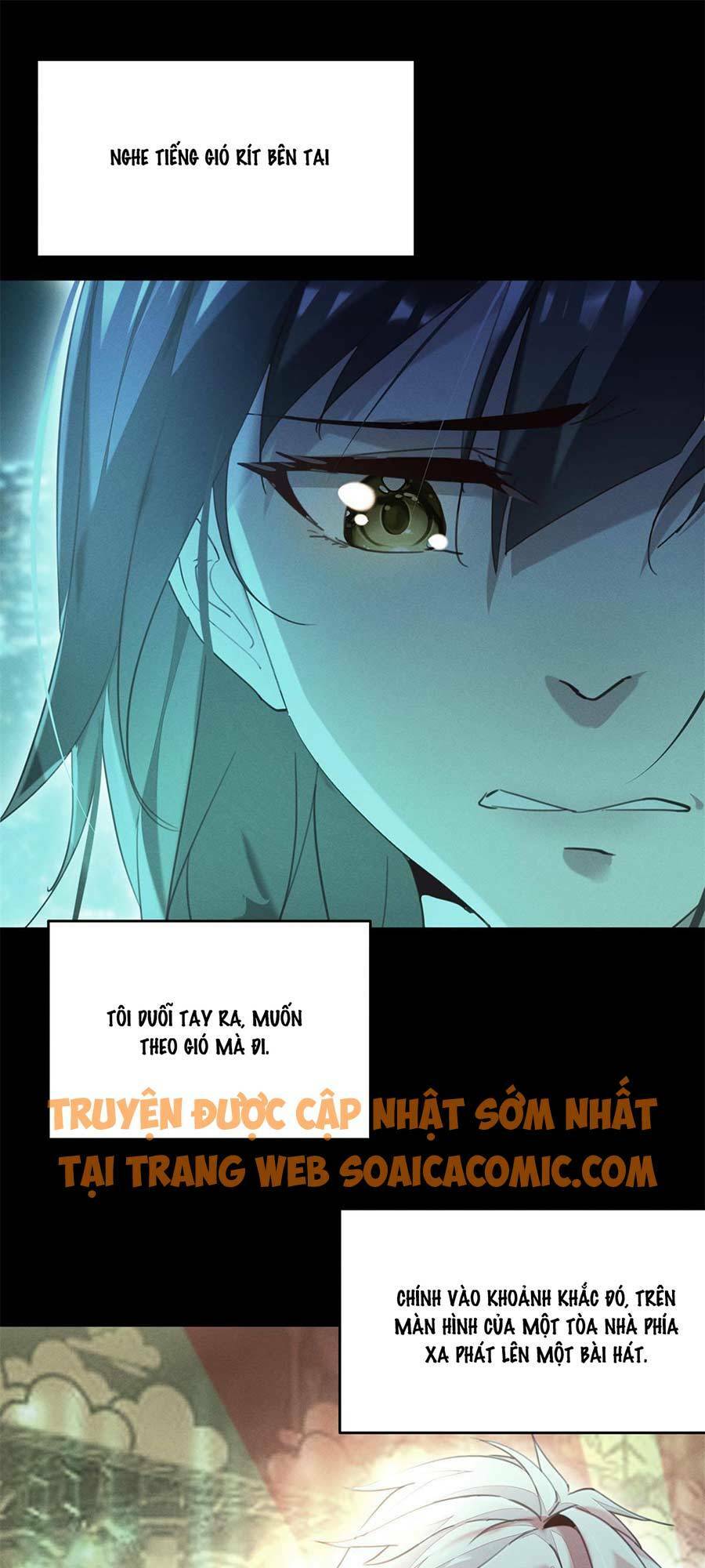 Bị Ép Yêu Sếp Mỗi Ngày: Chapter 37