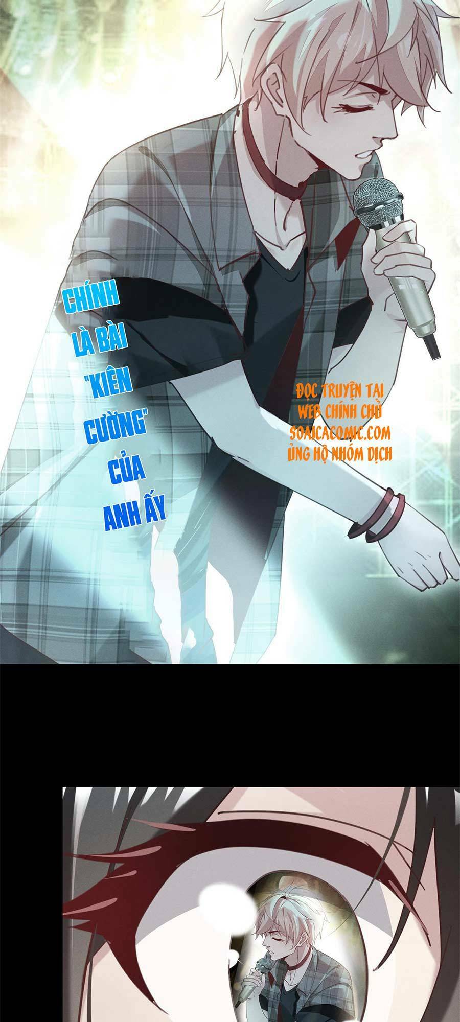 Bị Ép Yêu Sếp Mỗi Ngày: Chapter 37