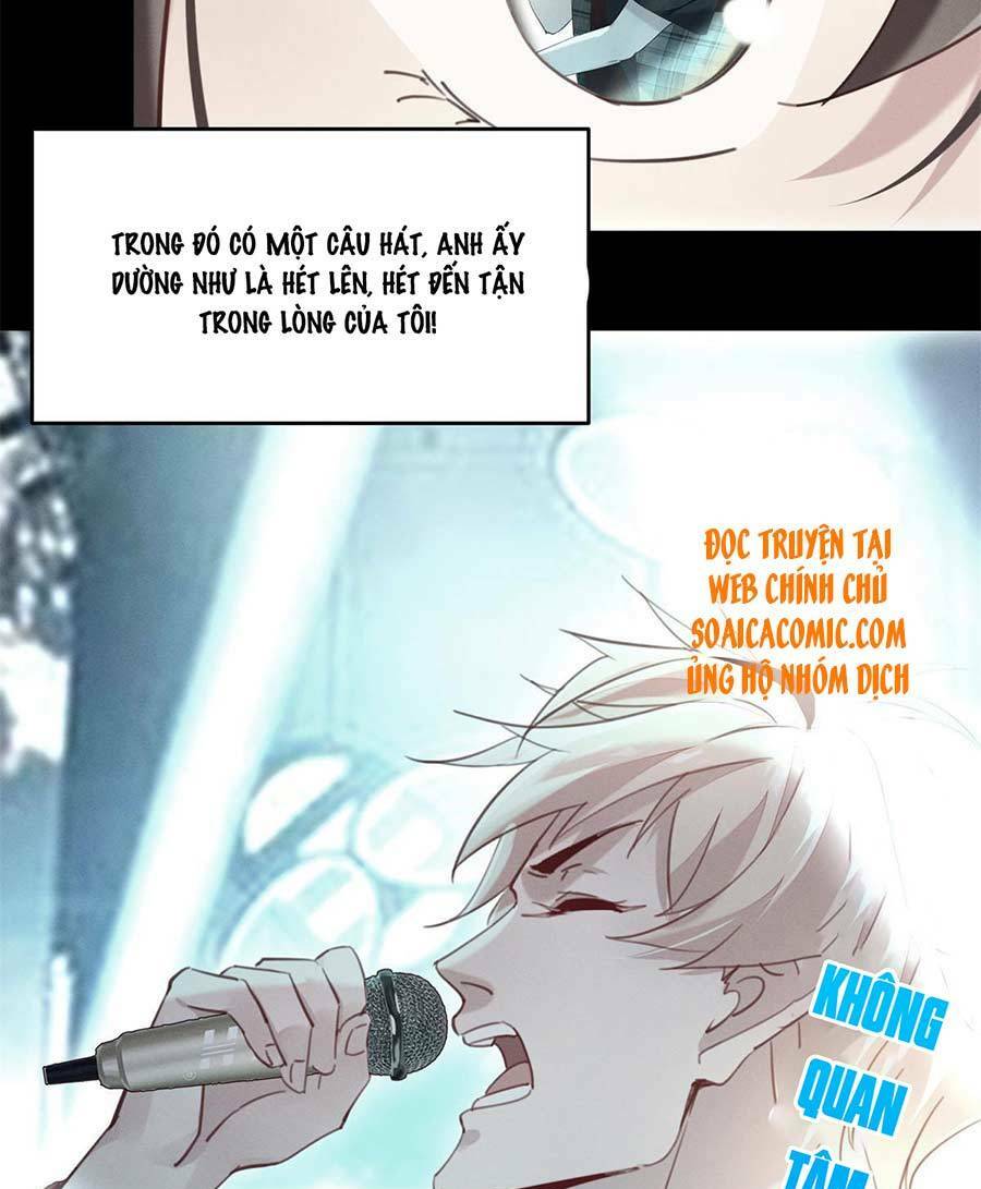 Bị Ép Yêu Sếp Mỗi Ngày: Chapter 37