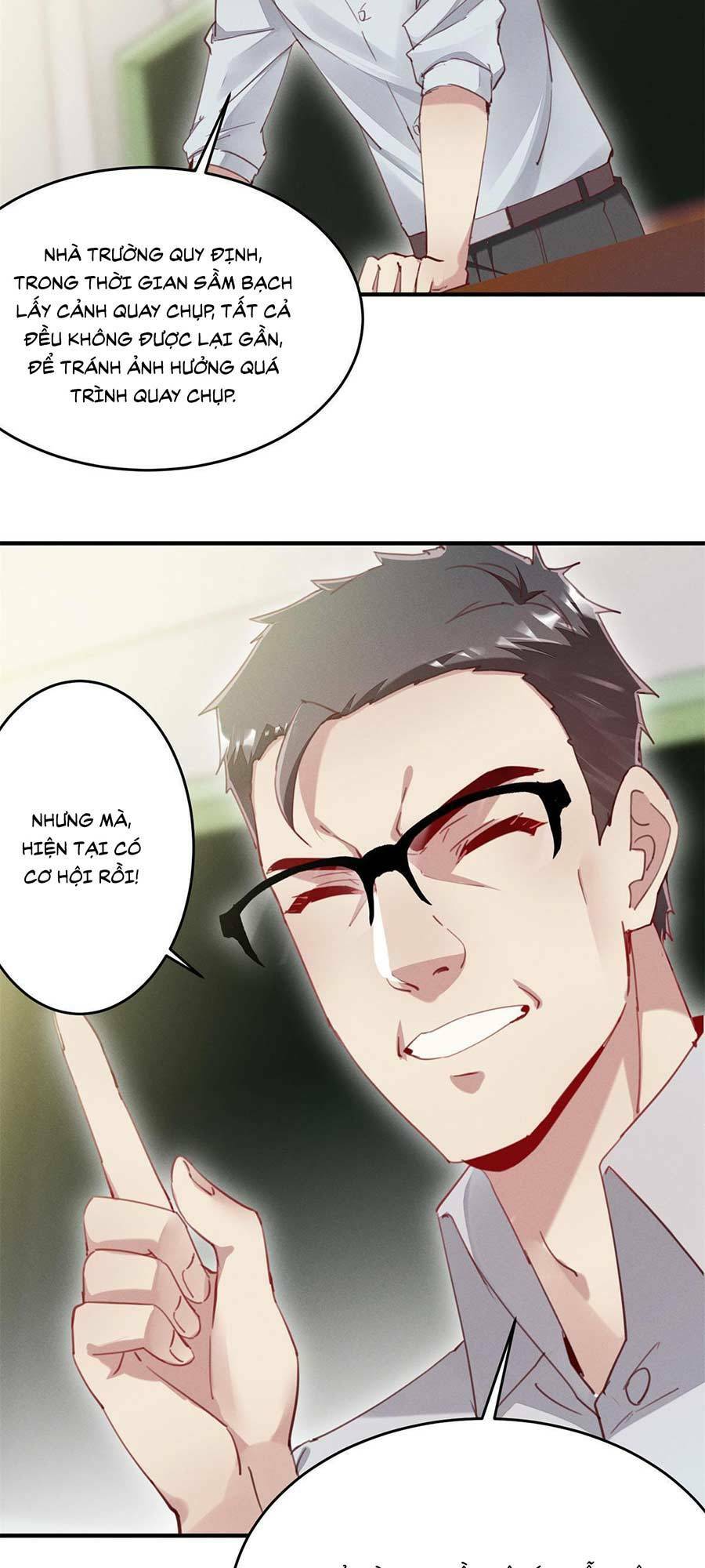 Bị Ép Yêu Sếp Mỗi Ngày: Chapter 37