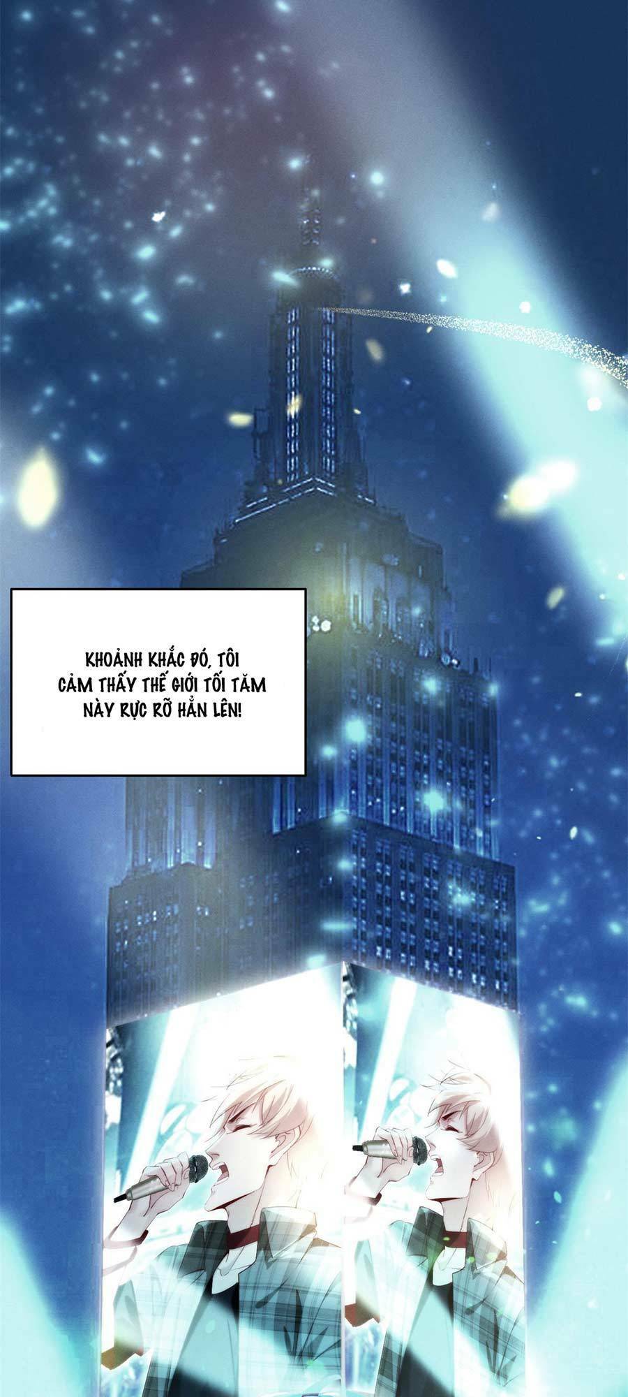 Bị Ép Yêu Sếp Mỗi Ngày: Chapter 37