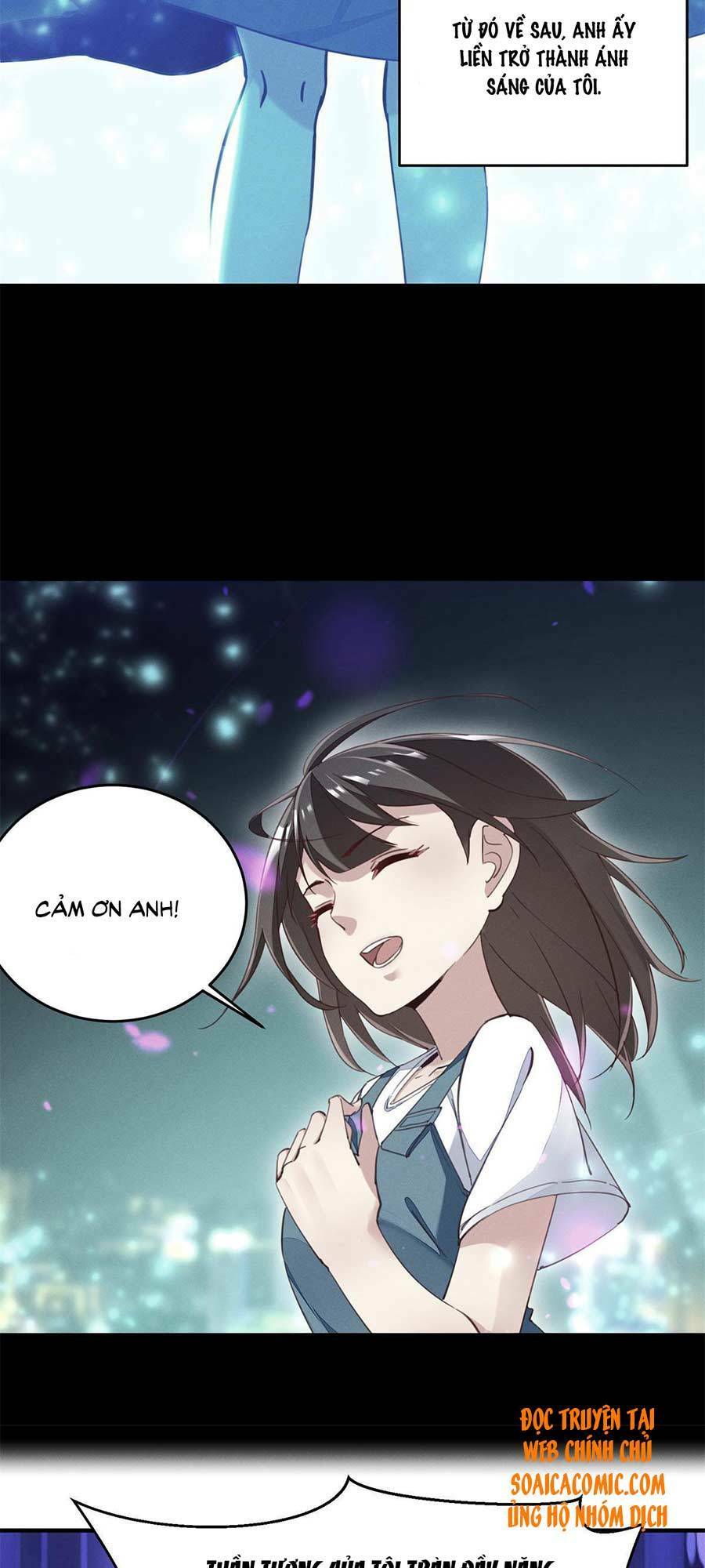 Bị Ép Yêu Sếp Mỗi Ngày: Chapter 37