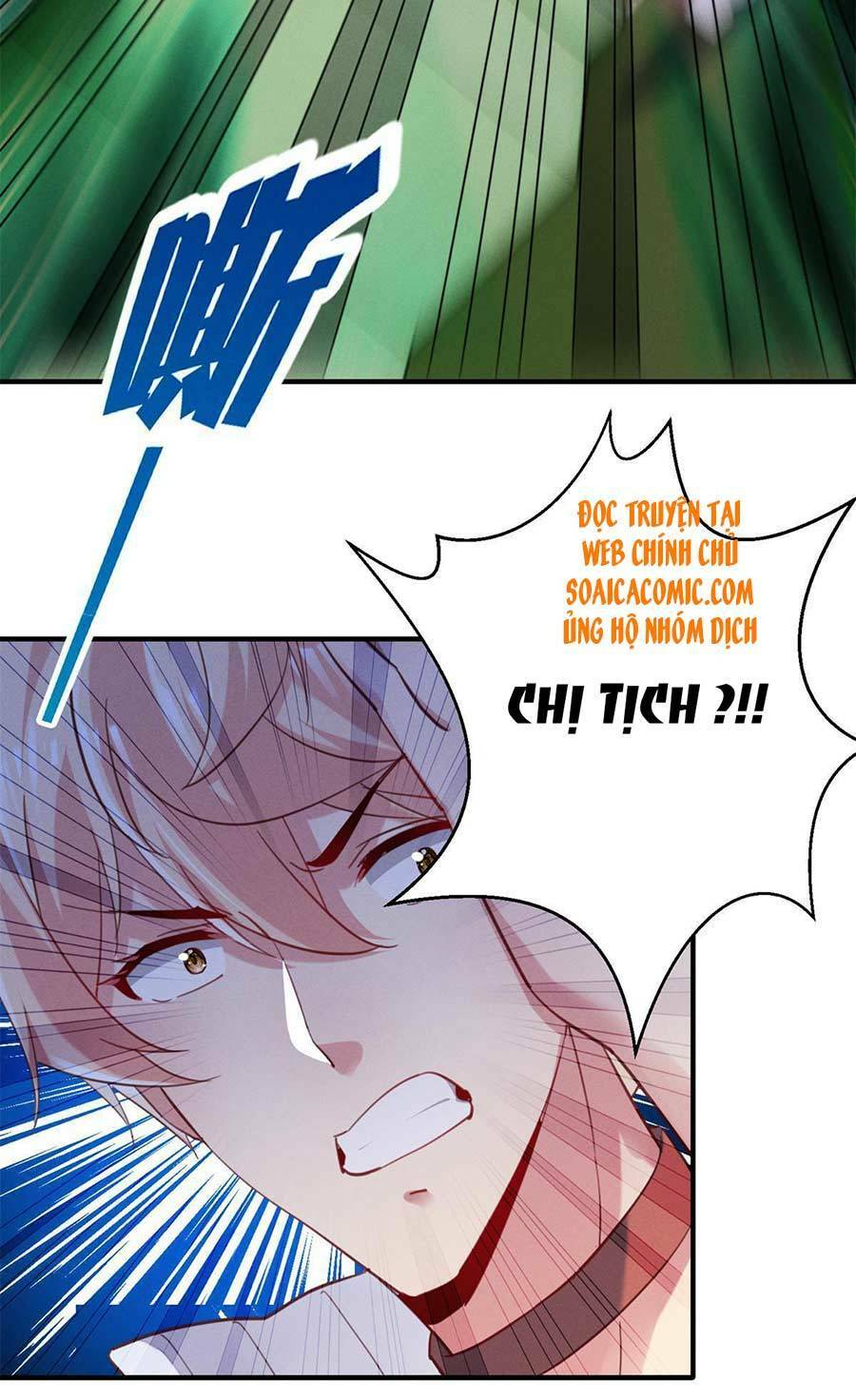 Bị Ép Yêu Sếp Mỗi Ngày: Chapter 37