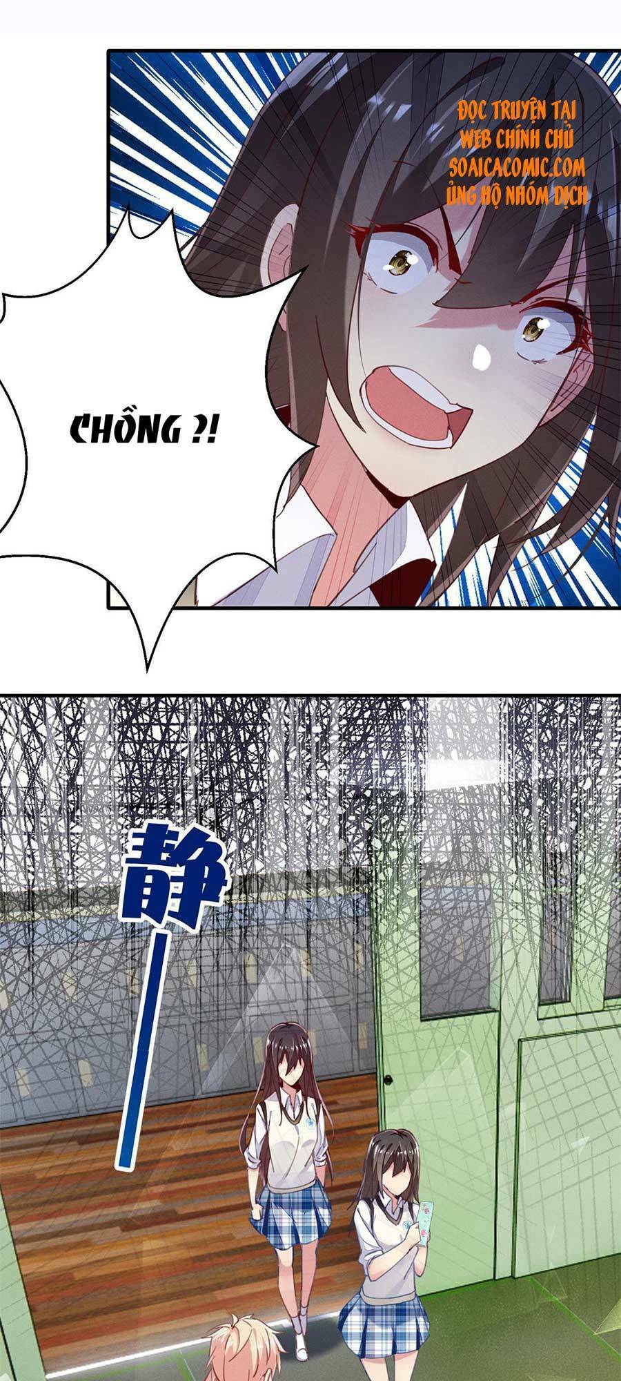 Bị Ép Yêu Sếp Mỗi Ngày: Chapter 37