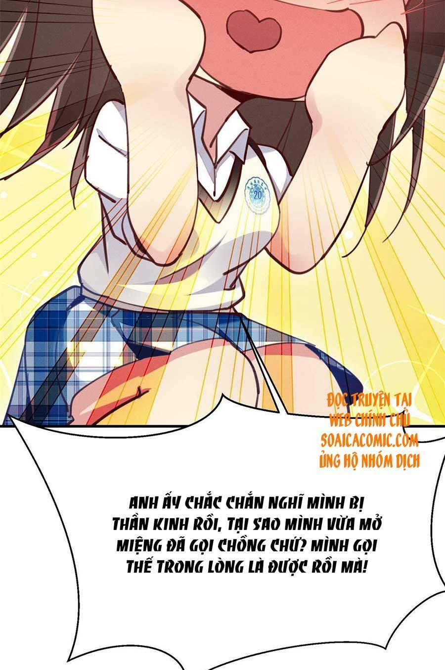 Bị Ép Yêu Sếp Mỗi Ngày: Chapter 37