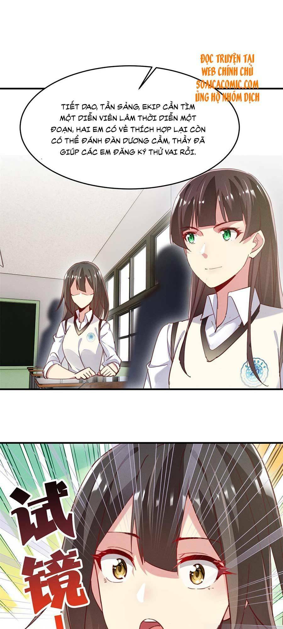 Bị Ép Yêu Sếp Mỗi Ngày: Chapter 37