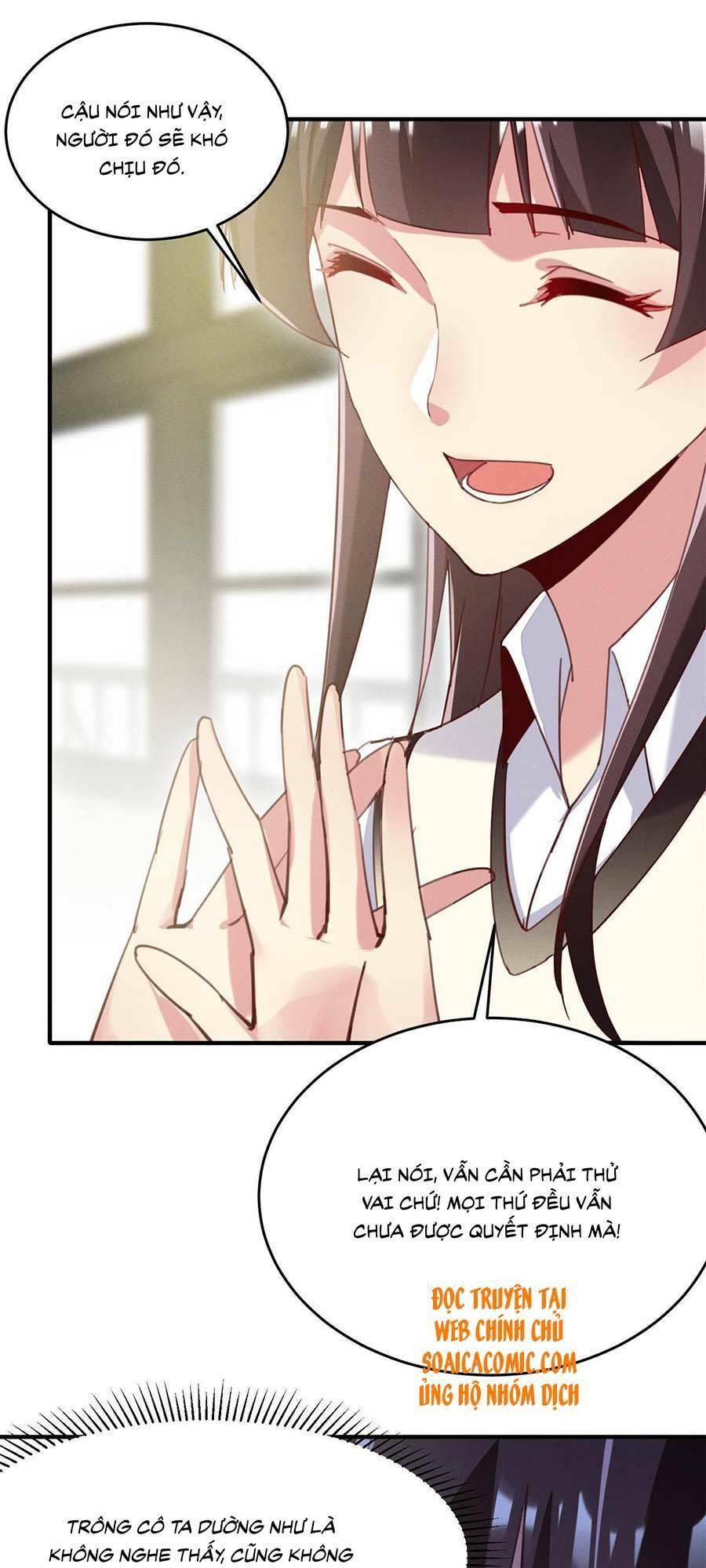 Bị Ép Yêu Sếp Mỗi Ngày: Chapter 37