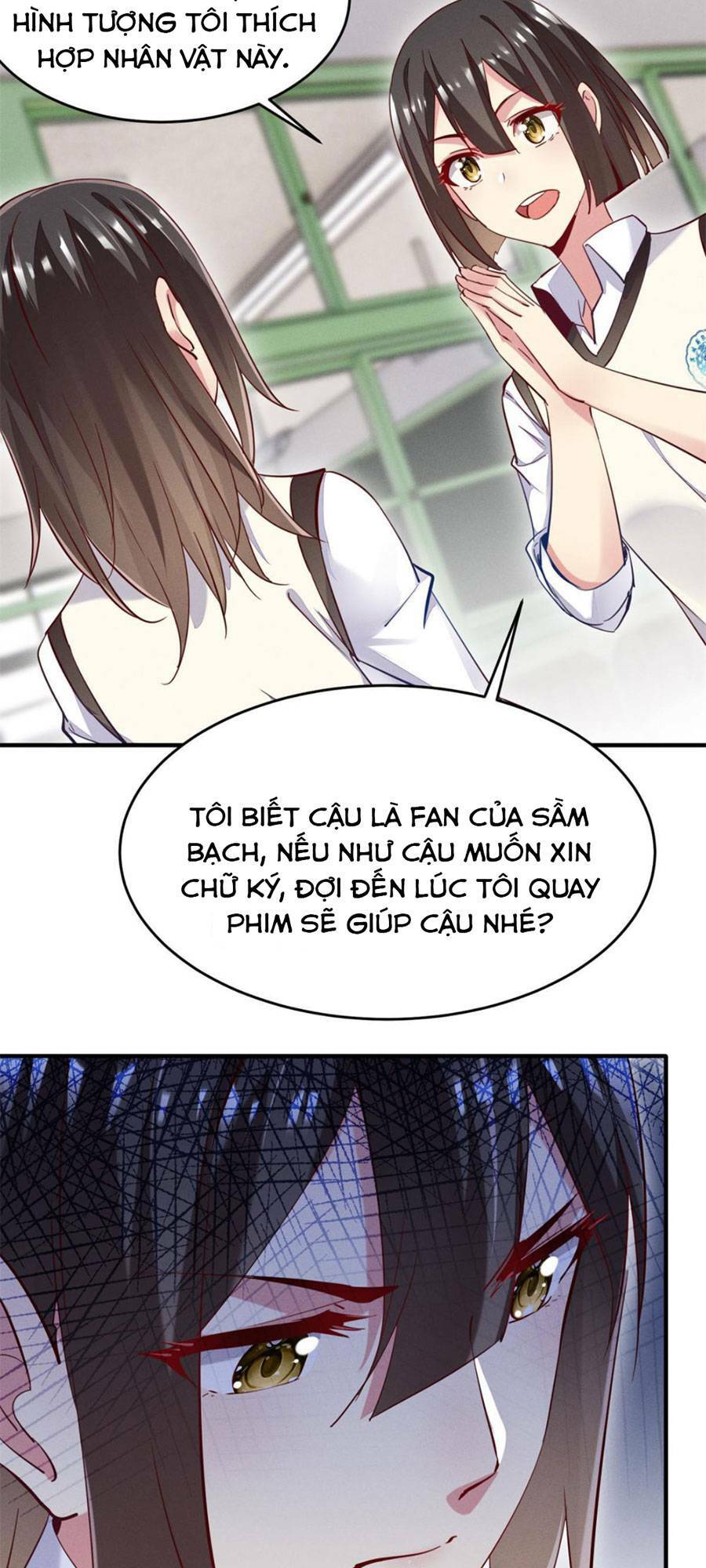 Bị Ép Yêu Sếp Mỗi Ngày: Chapter 38