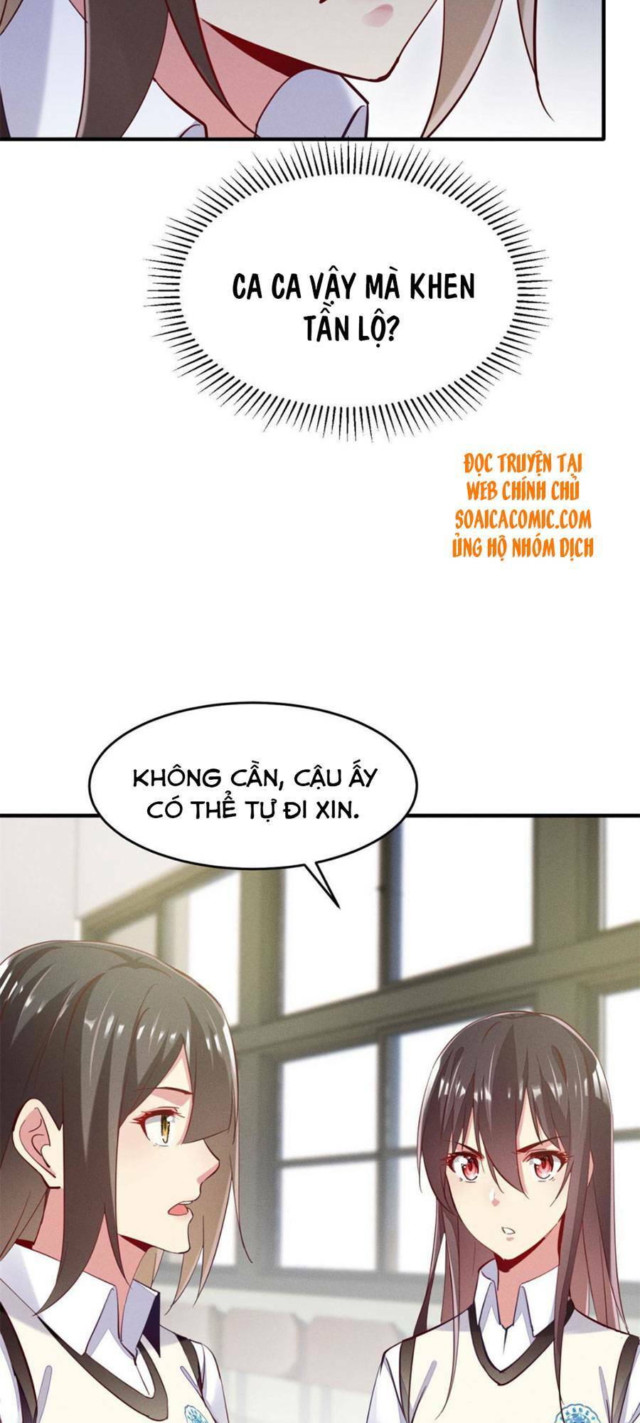 Bị Ép Yêu Sếp Mỗi Ngày: Chapter 38