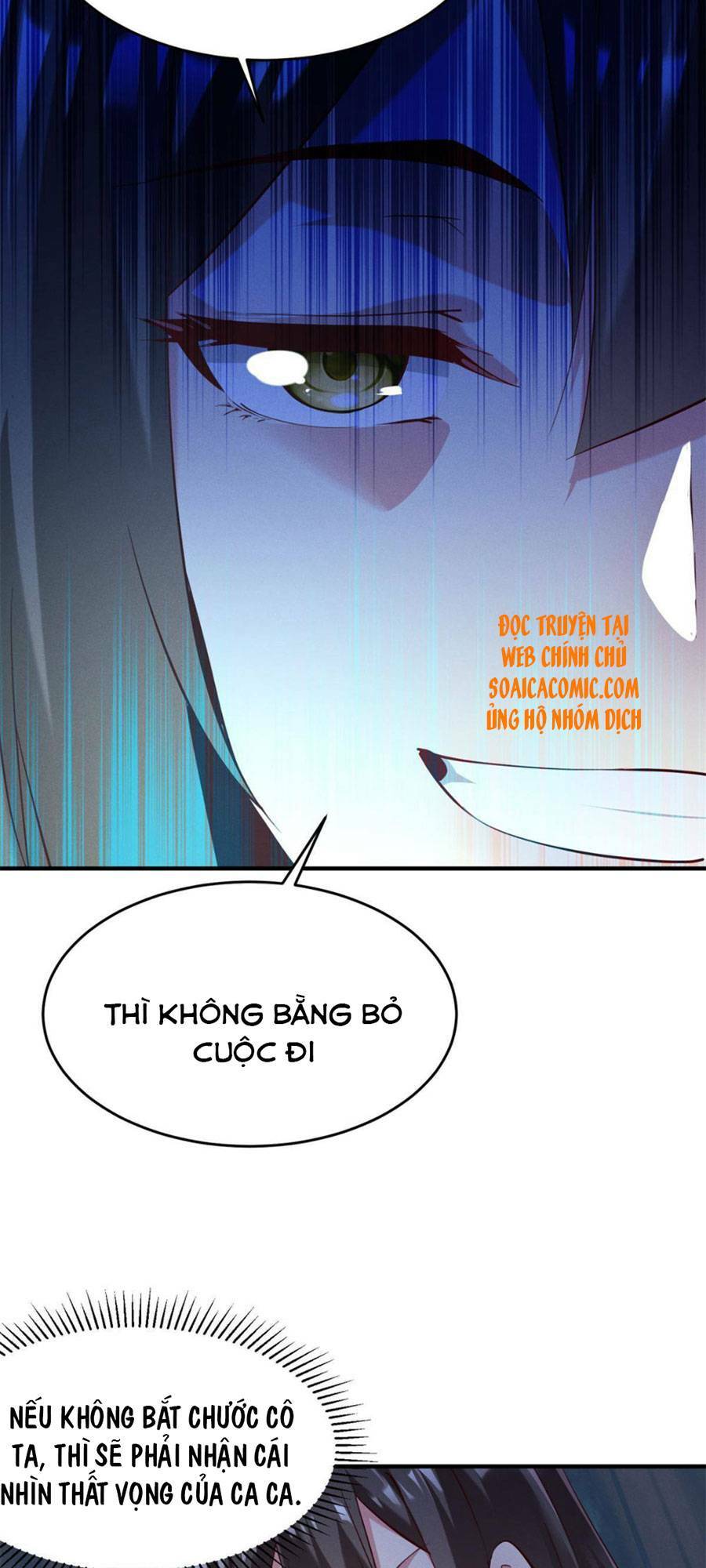 Bị Ép Yêu Sếp Mỗi Ngày: Chapter 38