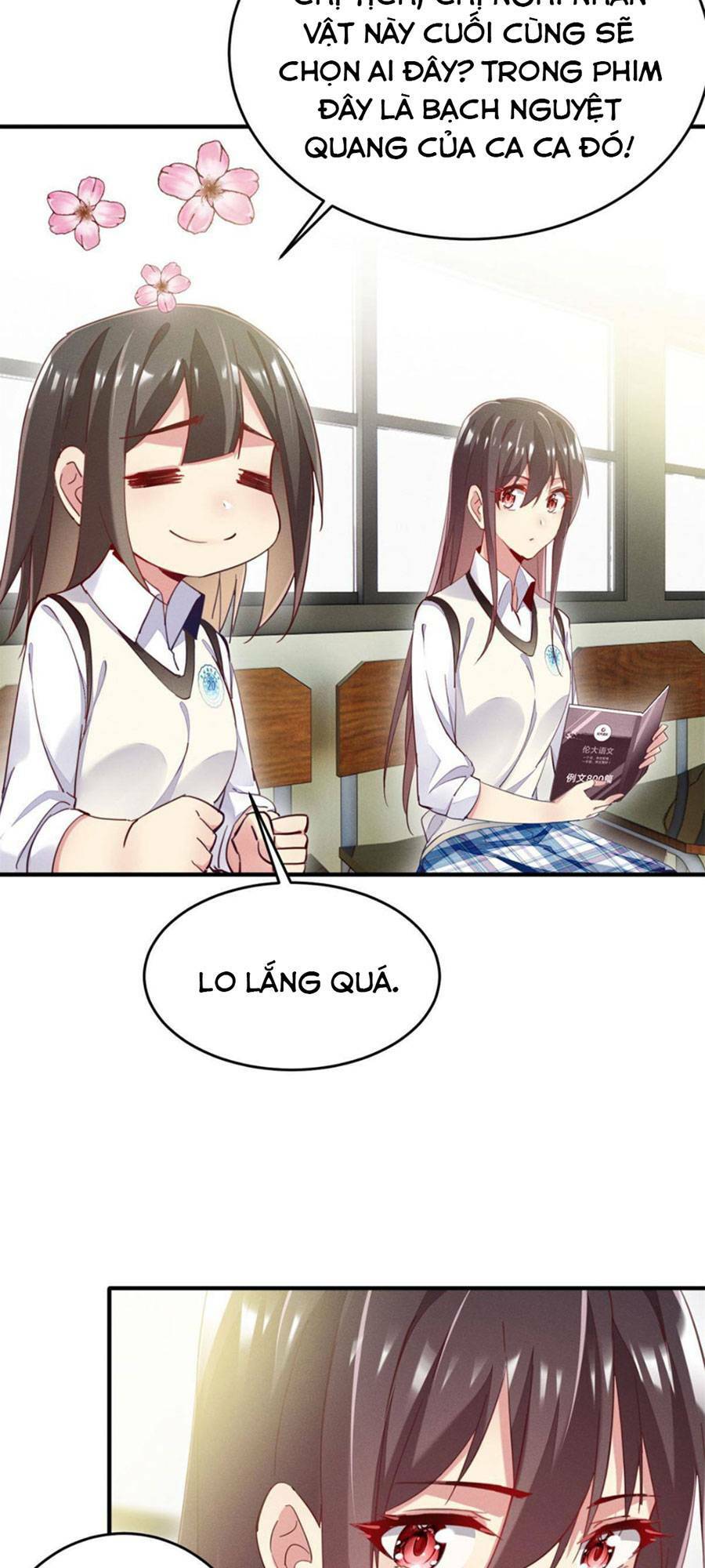 Bị Ép Yêu Sếp Mỗi Ngày: Chapter 38
