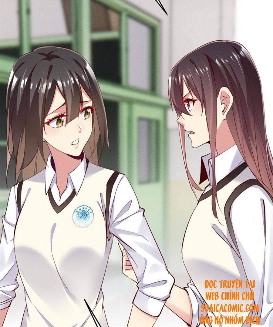 Bị Ép Yêu Sếp Mỗi Ngày: Chapter 38