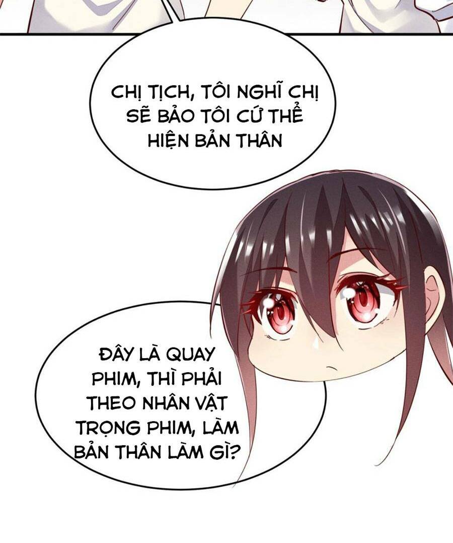 Bị Ép Yêu Sếp Mỗi Ngày: Chapter 38